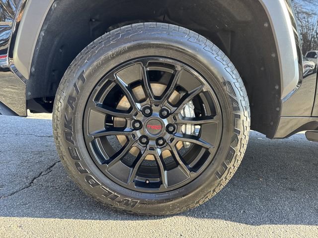 Used 2024 Toyota Tundra SR5 w/ SR5 Convenience Package image 21