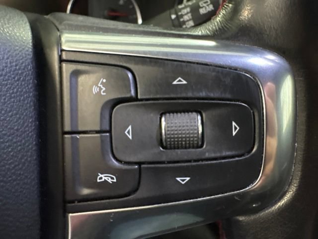 Used 2019 Chevrolet Blazer RS AWD/4WD image 21