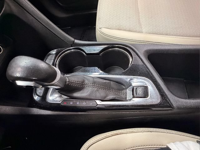 Used 2021 Buick Encore GX Select w/ Sport Touring Package FWD image 25