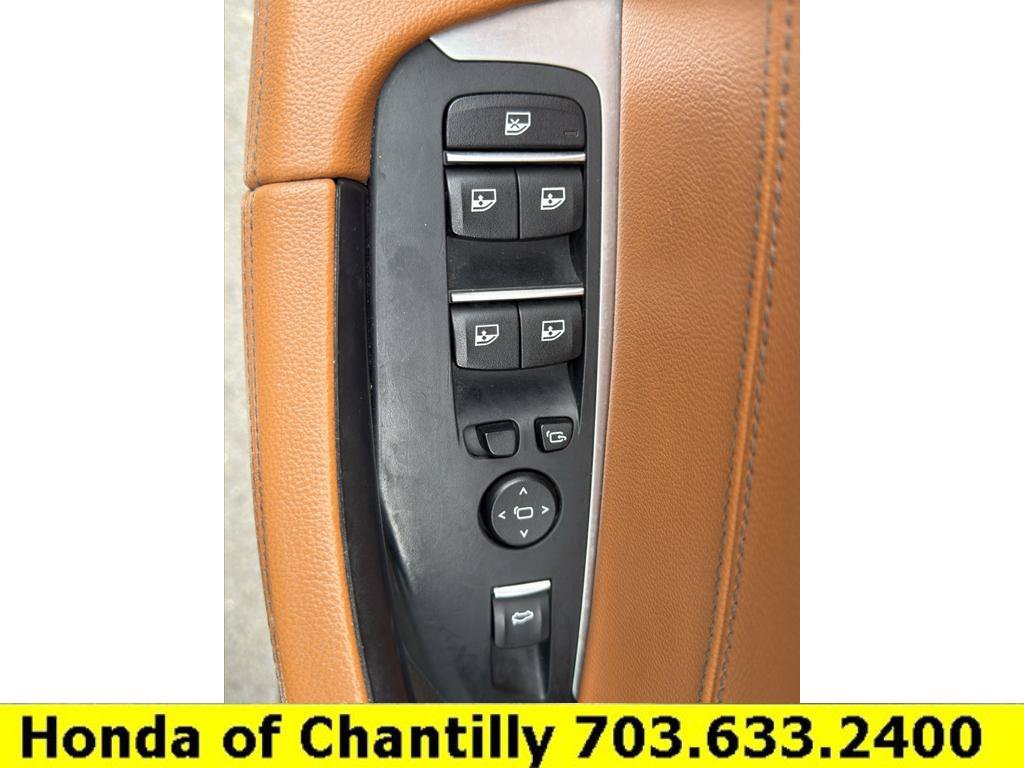 Used 2018 BMW X3 M40i AWD/4WD image 20