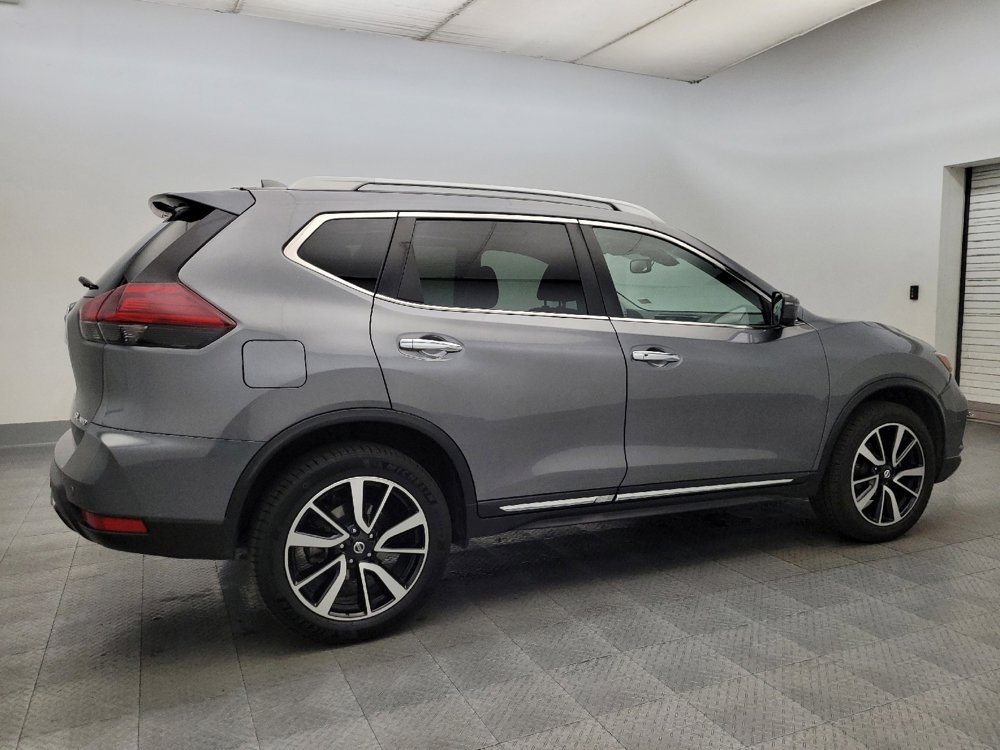Used 2020 Nissan Rogue SL image 10