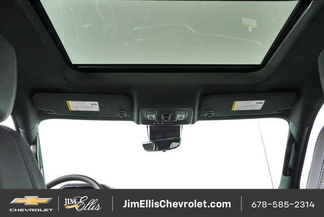 New 2026 Chevrolet Silverado 1500 High Country AWD/4WD image 22