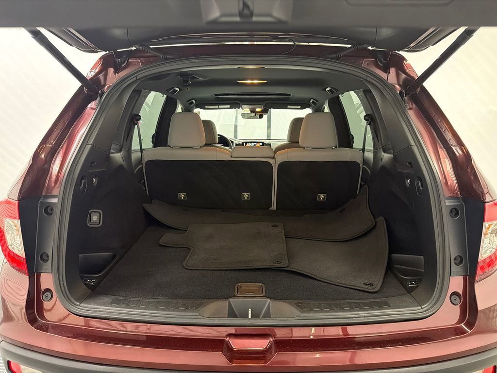 Used 2020 Honda Passport EX-L image 20