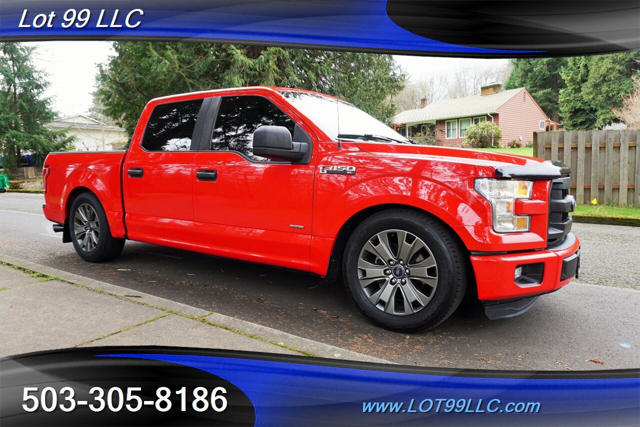 Used 2015 Ford F150 XL w/ Equipment Group 101A Mid RWD image 7