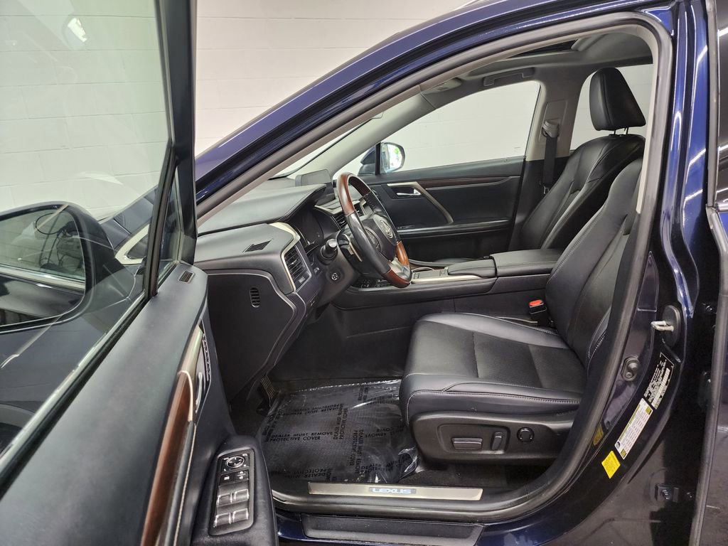 Used 2021 Lexus RX 350 AWD w/ Premium Package image 12