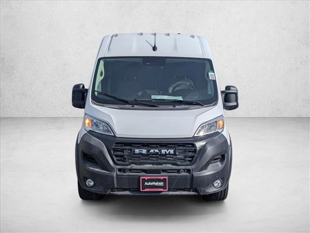 New 2026 RAM ProMaster 2500 w/ Safety Group image 5