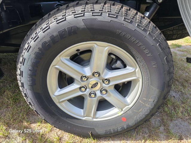 New 2026 Ford F150 XLT w/ Mobile Office Package AWD/4WD image 34