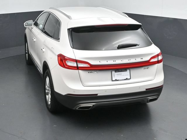Used 2018 Lincoln MKX Premiere AWD/4WD image 48