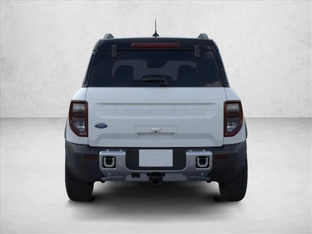 New 2026 Ford Bronco Sport Badlands w/ Sasquatch Badlands Package AWD/4WD image 5