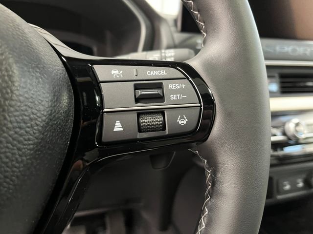 New 2026 Honda Passport TrailSport Elite image 17