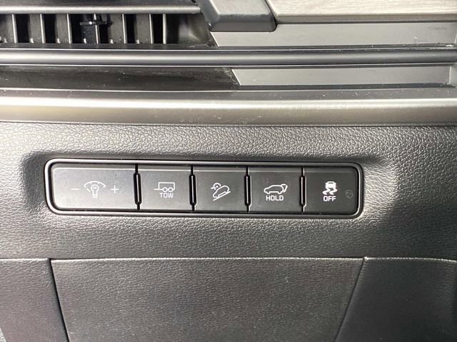 Used 2024 Kia Telluride EX X-Line AWD/4WD image 16