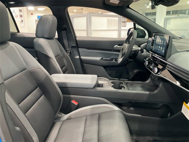 New 2025 Honda Prologue Touring image 24