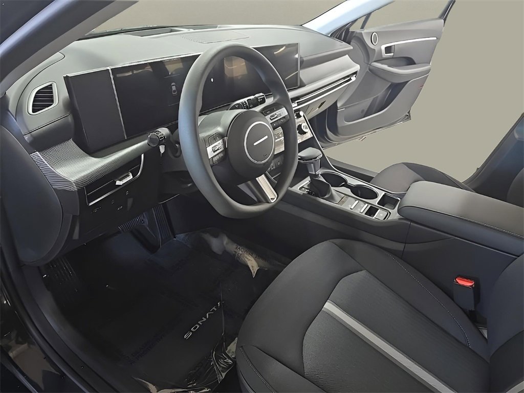 New 2026 Hyundai Sonata SE image 12