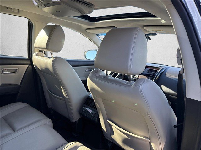 Used 2015 MAZDA CX-9 Touring w/ Touring Technology Package AWD/4WD image 27