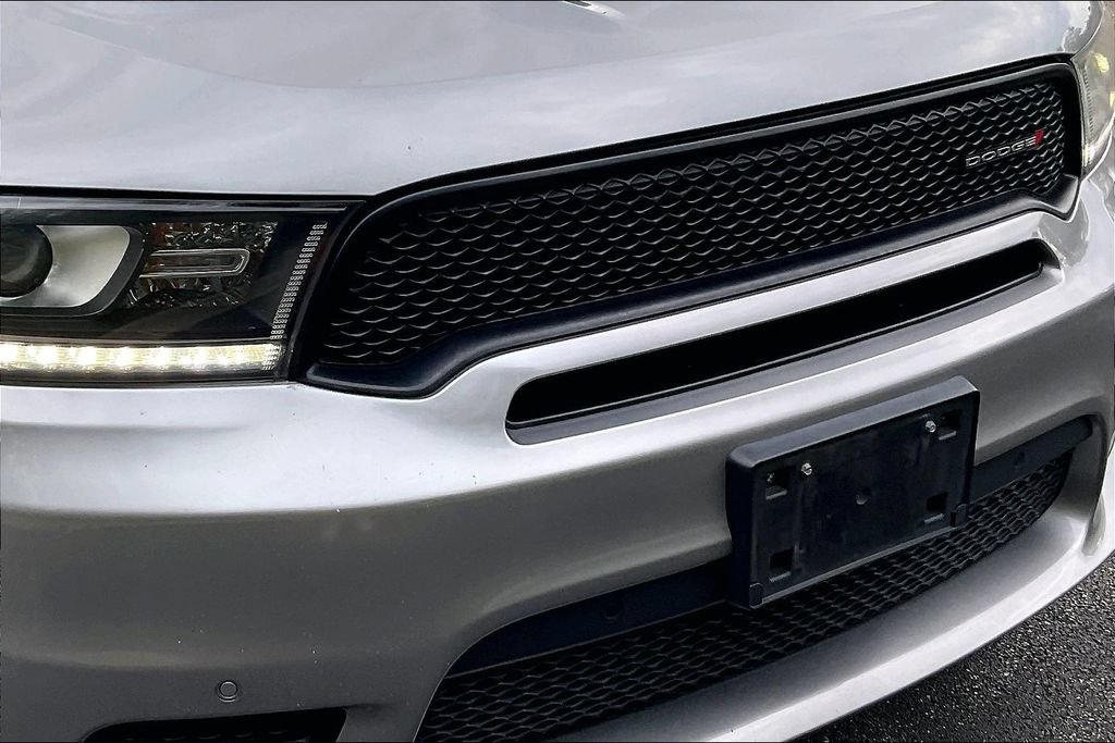 Used 2020 Dodge Durango R/T w/ Blacktop Package AWD/4WD image 31