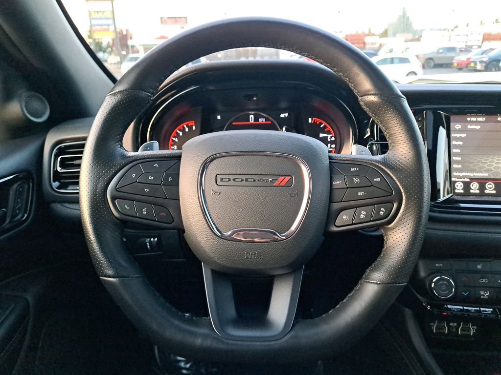 Used 2022 Dodge Durango GT image 19