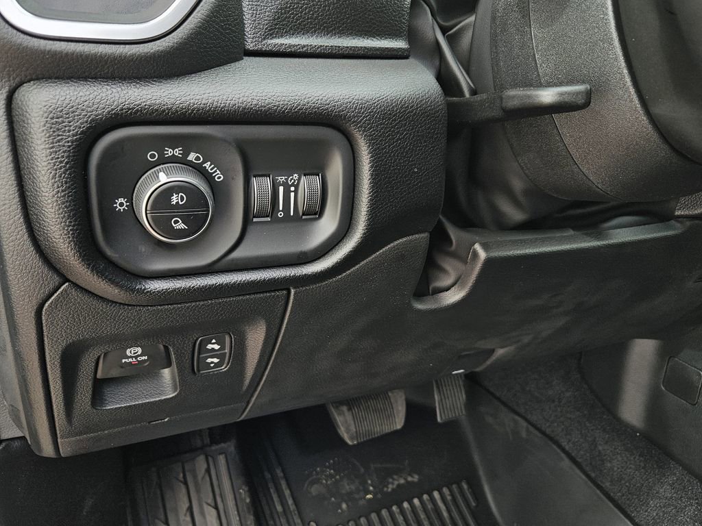 New 2026 RAM 1500 Lone Star image 14