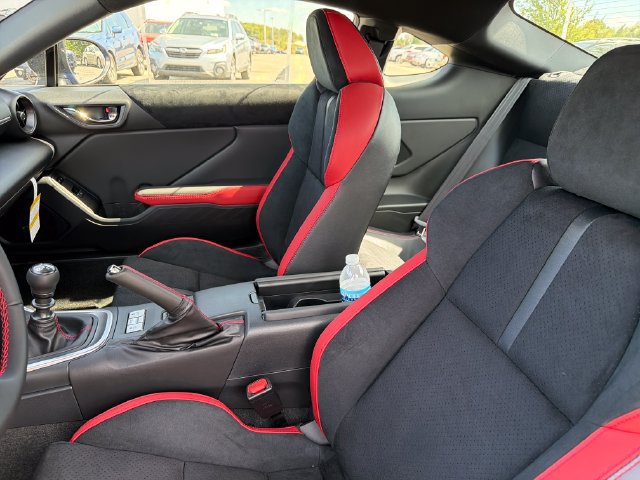 New 2026 Subaru BRZ Limited RWD image 18