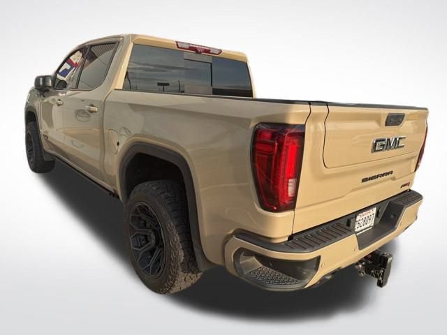 Used 2023 GMC Sierra 1500 AT4 w/ Technology Package image 9