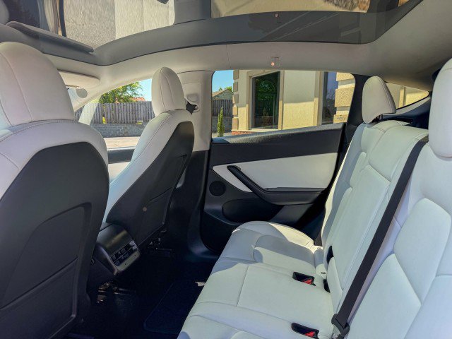 Used 2021 Tesla Model Y Performance AWD/4WD image 6