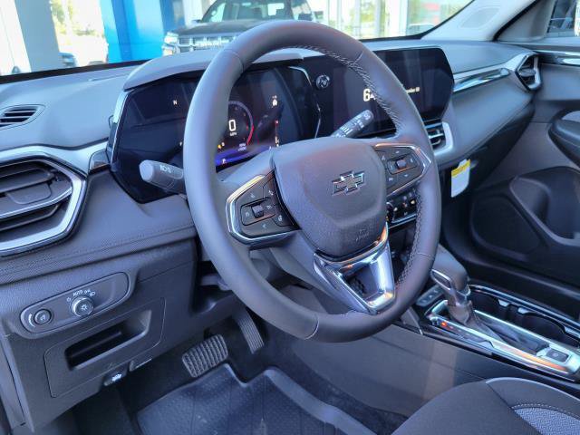 New 2026 Chevrolet TrailBlazer LT w/ Convenience Package FWD image 15