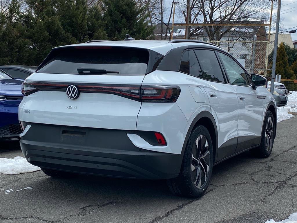 Used 2021 Volkswagen ID.4 Pro S image 3