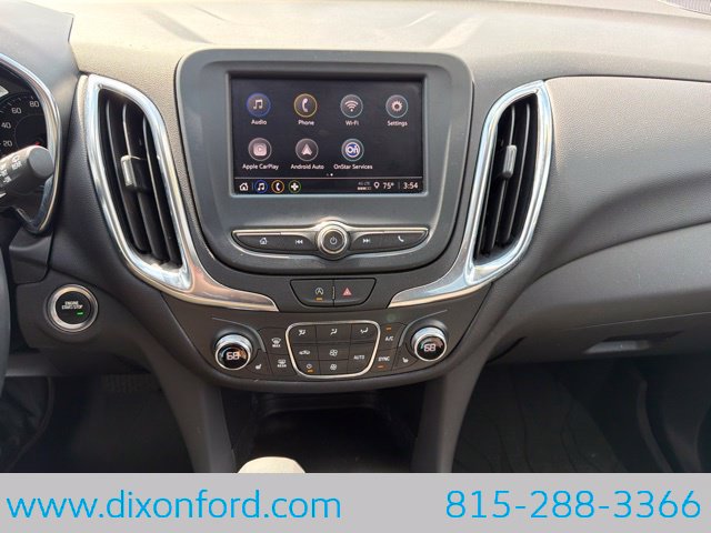 Used 2024 Chevrolet Equinox LT w/ LPO, Floor Liner Package FWD image 12