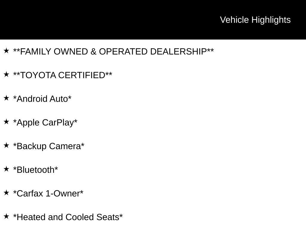 Used 2021 Toyota RAV4 XSE w/ Premium Package AWD/4WD image 2