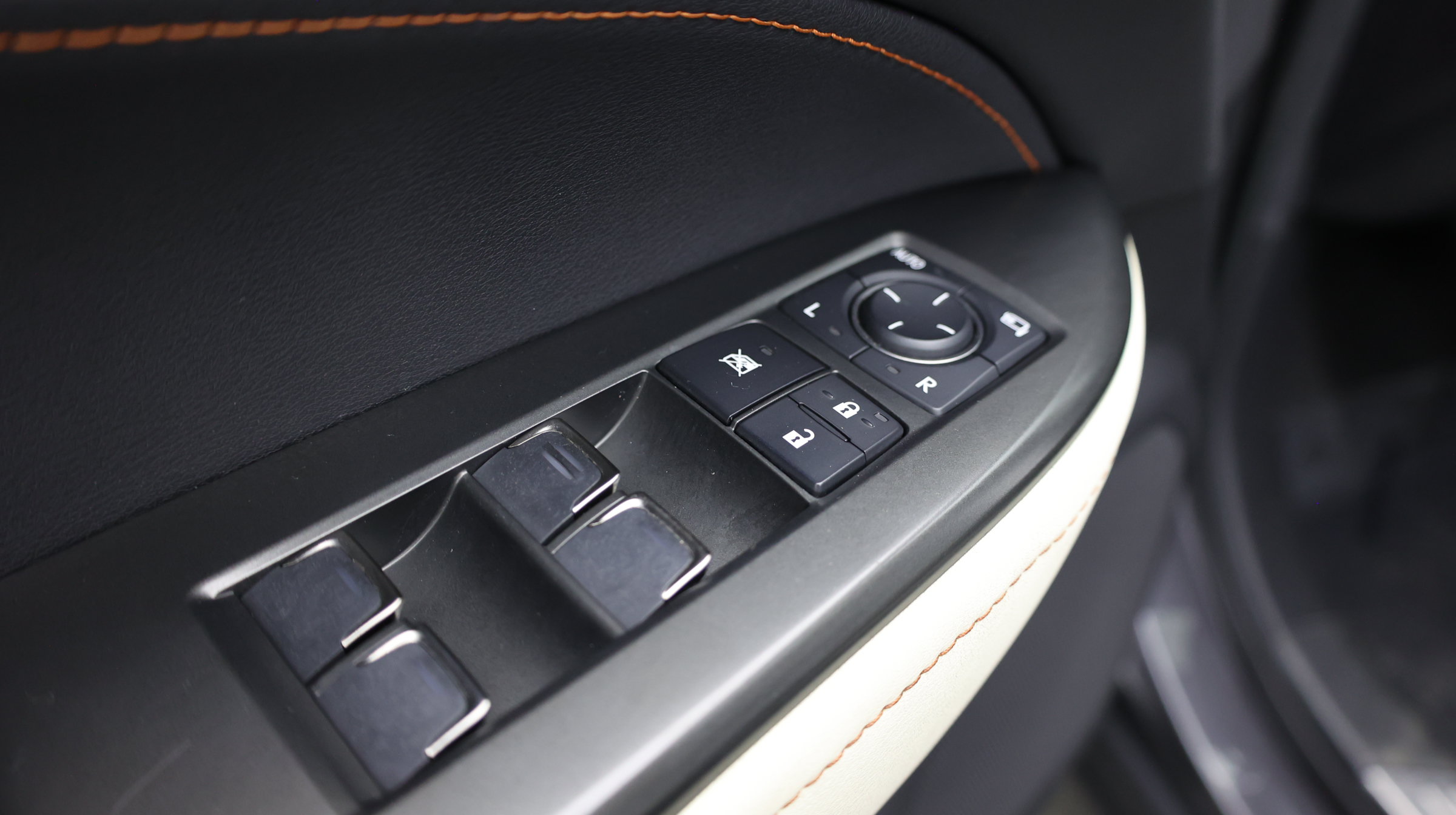 Used 2022 Lexus NX 250 FWD image 18