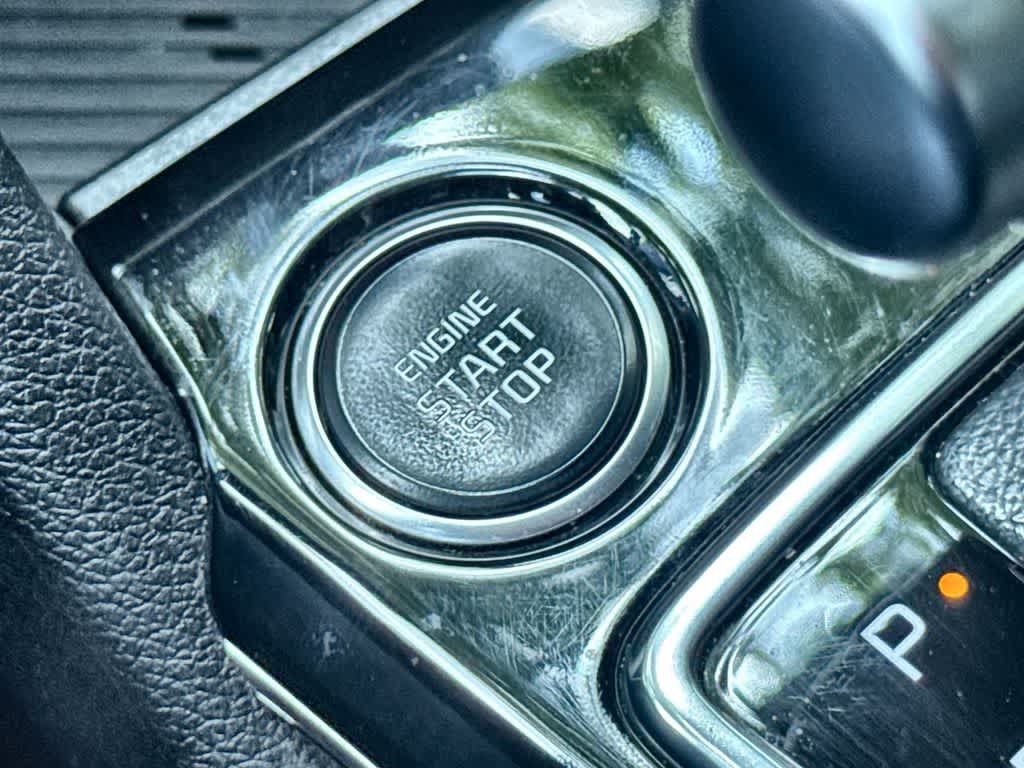 Certified 2023 Kia Sportage EX AWD/4WD image 17