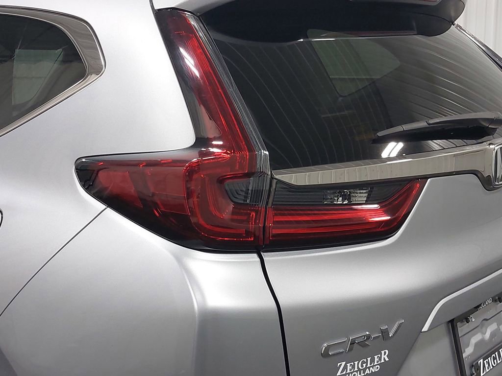 Used 2022 Honda CR-V EX image 34