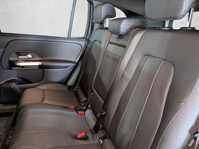 Certified 2021 Mercedes-Benz GLB 250 image 17