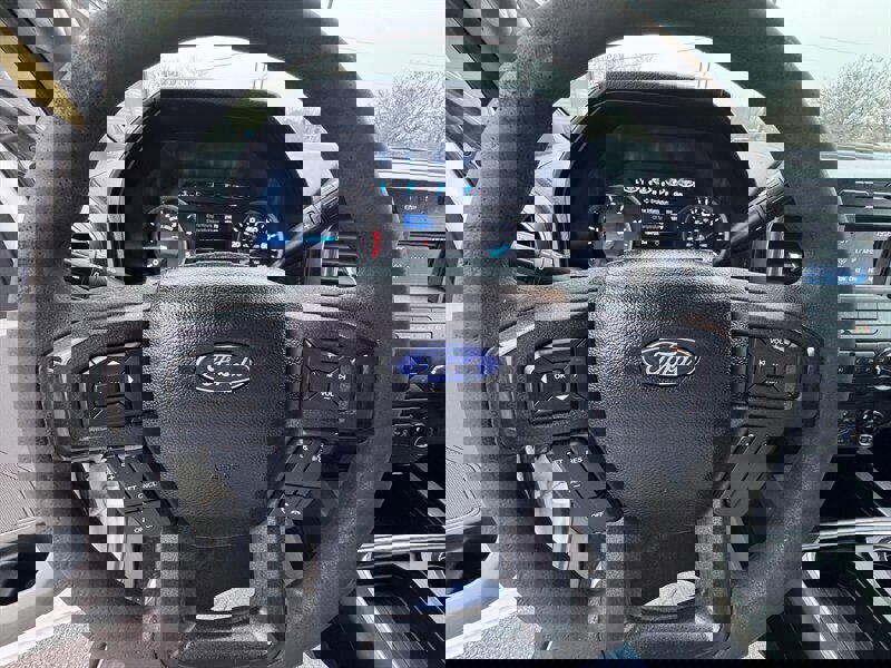 Used 2017 Ford F250 XLT w/ XLT Value Package image 25