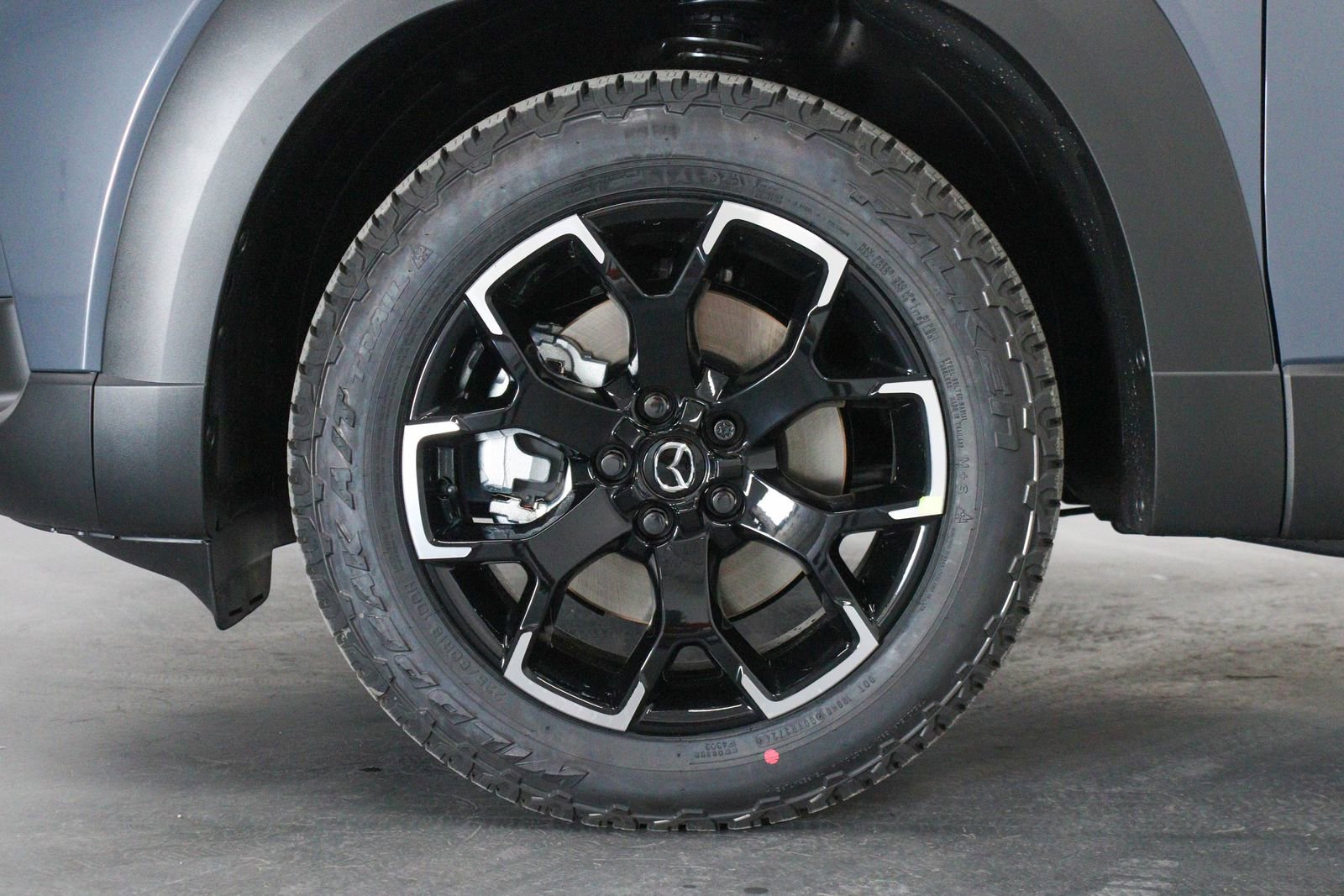 New 2025 MAZDA CX-50 Meridian Edition w/ Weather Package image 7