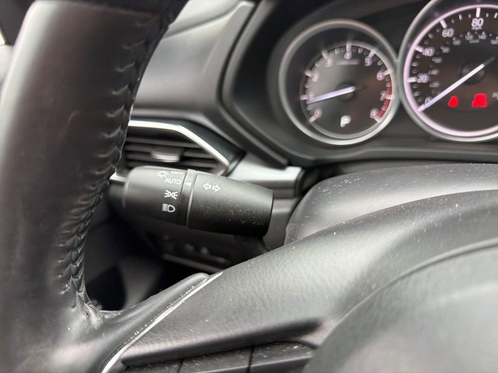 Used 2022 MAZDA CX-5 AWD 2.5 S image 14