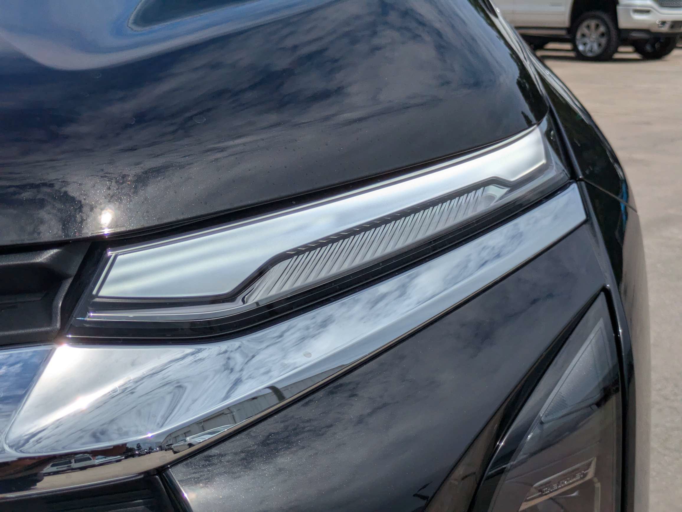 New 2027 Chevrolet Equinox LT FWD image 32