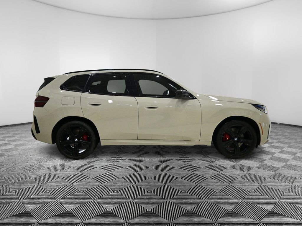 Used 2025 BMW X3 M50 w/ Premium Package image 6