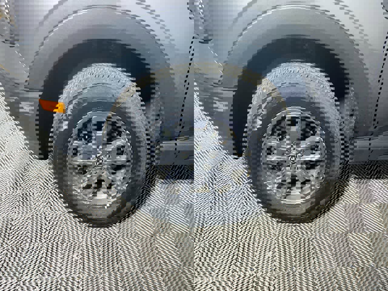 Used 2024 Ford Bronco Sport Big Bend image 10