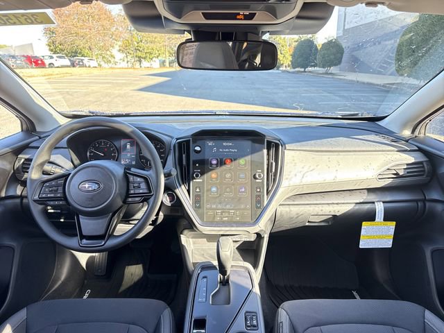 New 2026 Subaru Crosstrek 2.0i Premium image 21