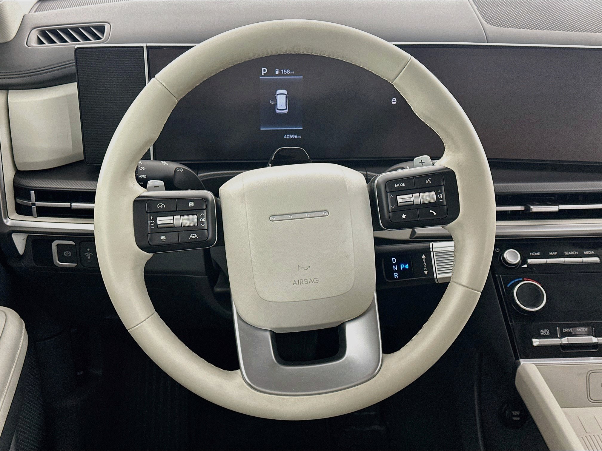 Used 2024 Hyundai Santa Fe SEL AWD/4WD image 18
