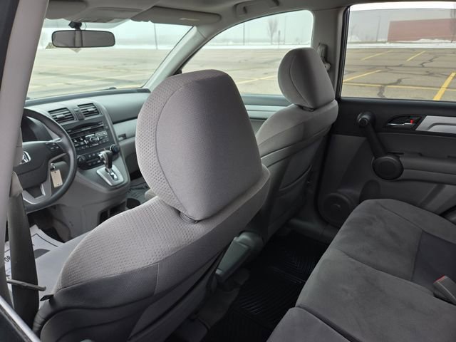 Used 2011 Honda CR-V EX image 42