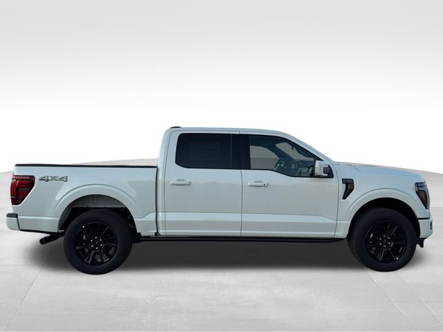 New 2026 Ford F150 Platinum w/ Equipment Group 702A High AWD/4WD image 10