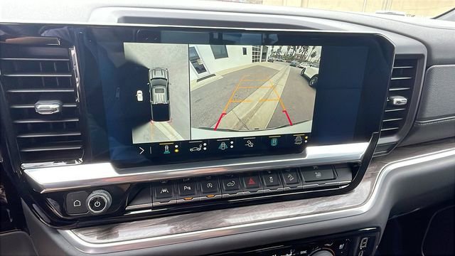 Used 2023 Chevrolet Silverado 1500 LTZ image 21