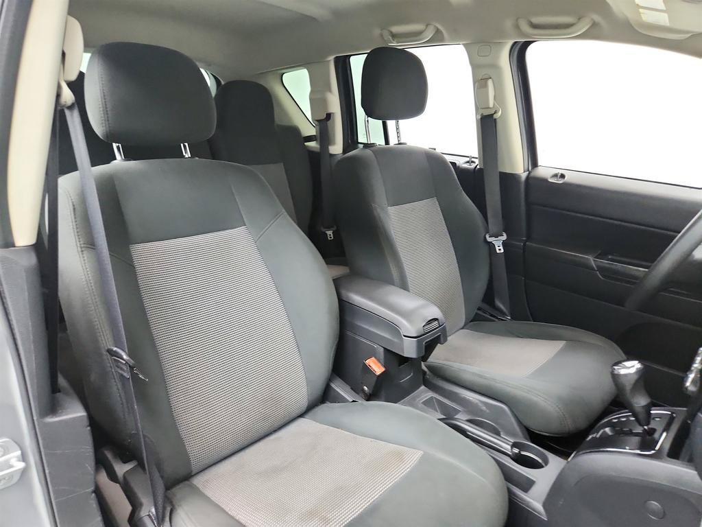 Used 2017 Jeep Compass Sport w/ Power Value Group FWD image 25