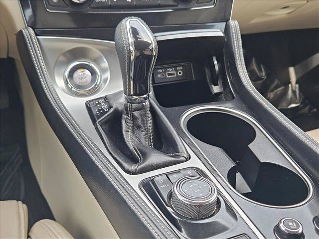 Used 2021 Nissan Maxima Platinum FWD image 17