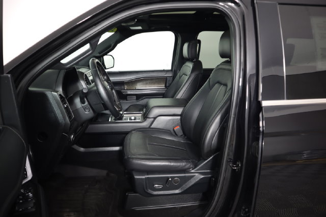 Certified 2020 Ford Expedition Max Limited w/ Equipment Group 302A AWD/4WD image 32