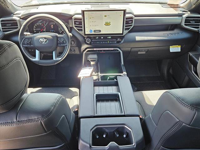 New 2025 Toyota Tundra SR5 image 13