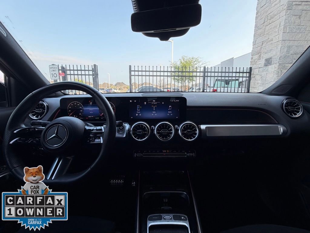 Used 2024 Mercedes-Benz GLB 250 image 25