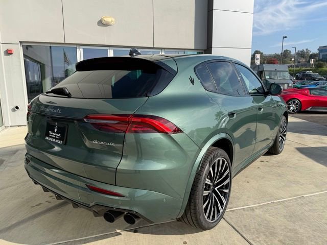 New 2025 Maserati Grecale Modena AWD/4WD image 8