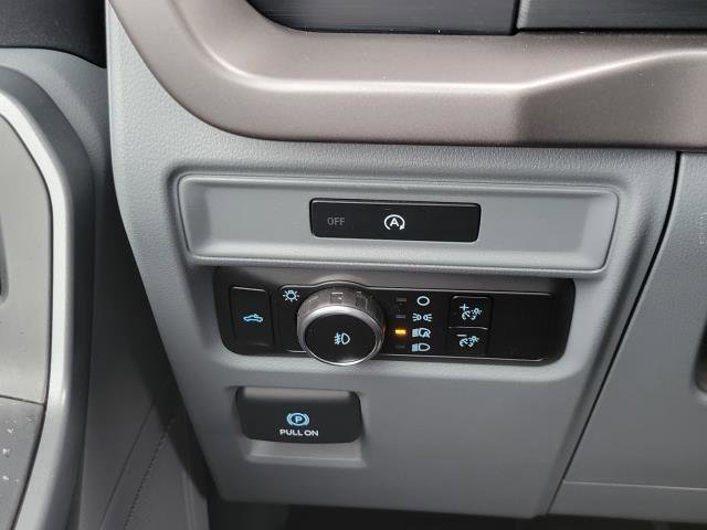 Used 2025 Ford F150 XLT w/ Equipment Group 301A Standard image 12